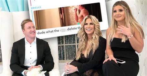 Hot Hubby! Kim Shows Off NAKED Kroy Biermann In Sexy Snap